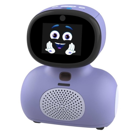 Miko max mini AI robot